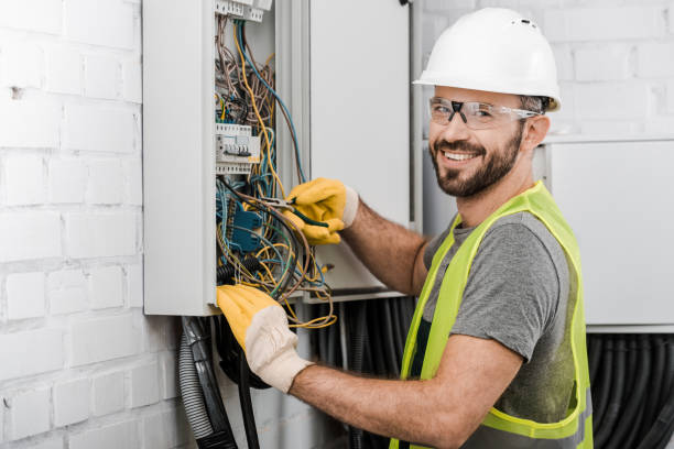 Best Electrician Near Me  in Storrs, CT