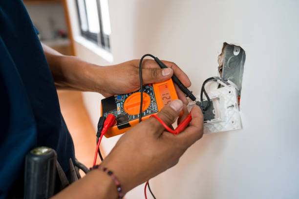 Best Affordable Emergency Electrician  in Storrs, CT