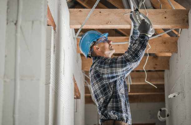 Best Electrical Upgrades for Homes  in Storrs, CT