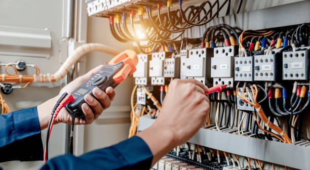 Best Home Electrical Repair  in Storrs, CT