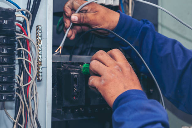 Best Electrical Troubleshooting Services  in Storrs, CT