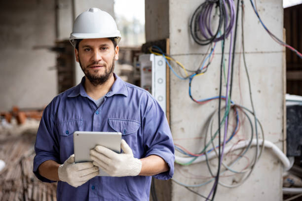 Best Electrician Near Me  in Storrs, CT