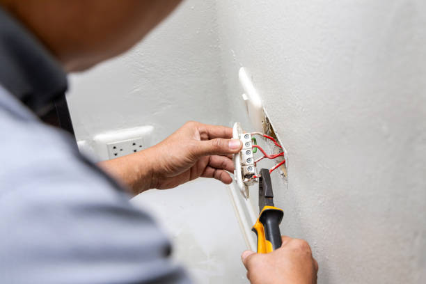 Why Trust Our Certified Electricians for Your Electrical Needs in CT?