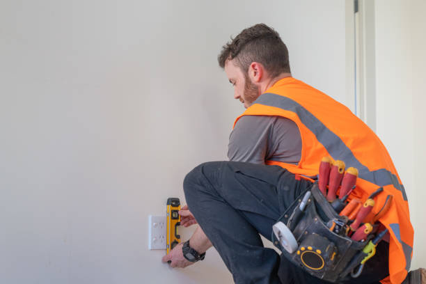 Best 24-Hour Electrician  in Storrs, CT