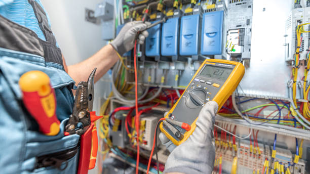Best Affordable Electrical Installation  in Storrs, CT