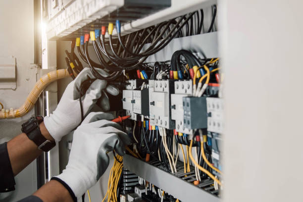 Best Emergency Electrician Near Me  in Storrs, CT